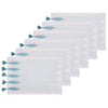 Tassel Fin Placemats - Set of 6