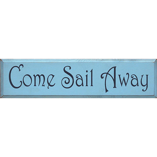 Nautical Dreams Wall Art