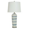 Cottage Drift Table Lamp