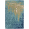 Mariner's Glow Rug - 8 x 10