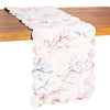 Coral Waters Table Runner
