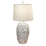Reef Star Table Lamp - Natural