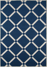 Seaside Haven Indoor/Outdoor Rug - 7 x 10