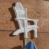 Adirondack Wall Hooks - Set of 2