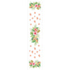 Island Flora Table Runner - Small