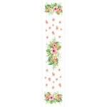 Island Flora Table Runner - Small