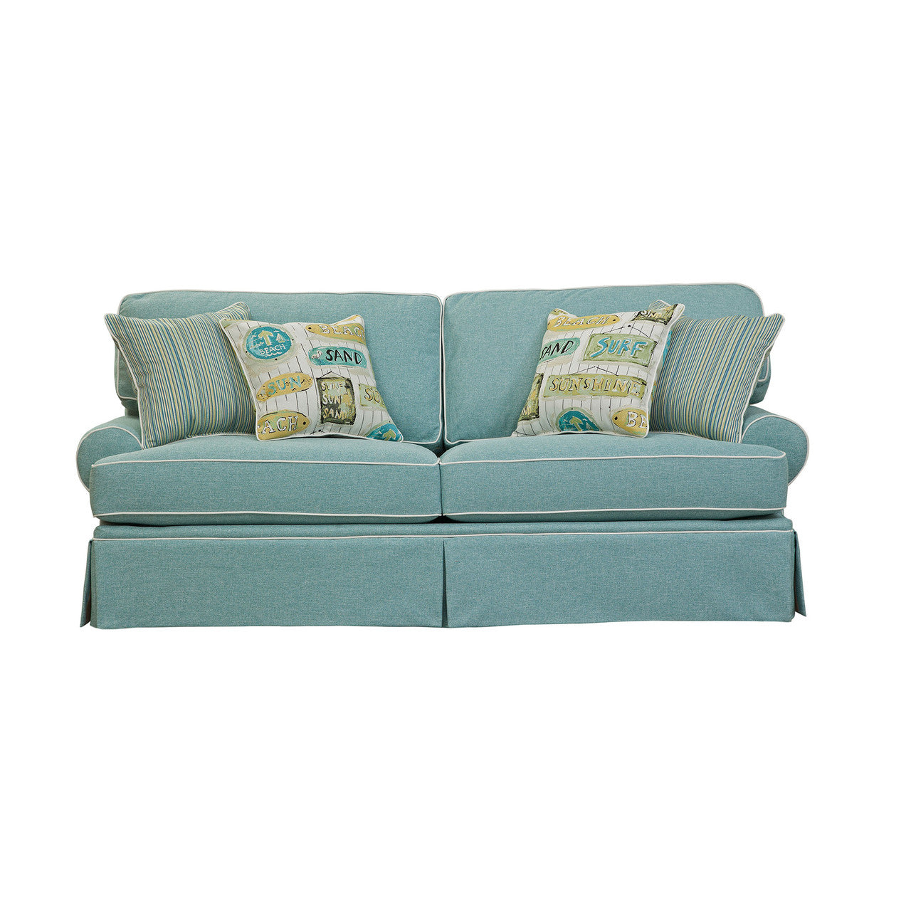 Blue Bay Sofa