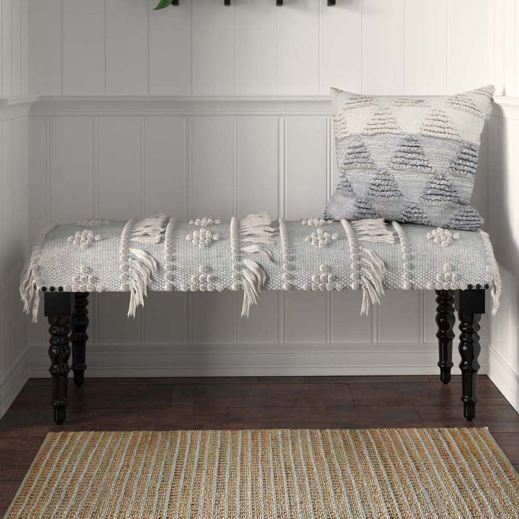 Harborcrest Bench