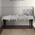 Harborcrest Bench