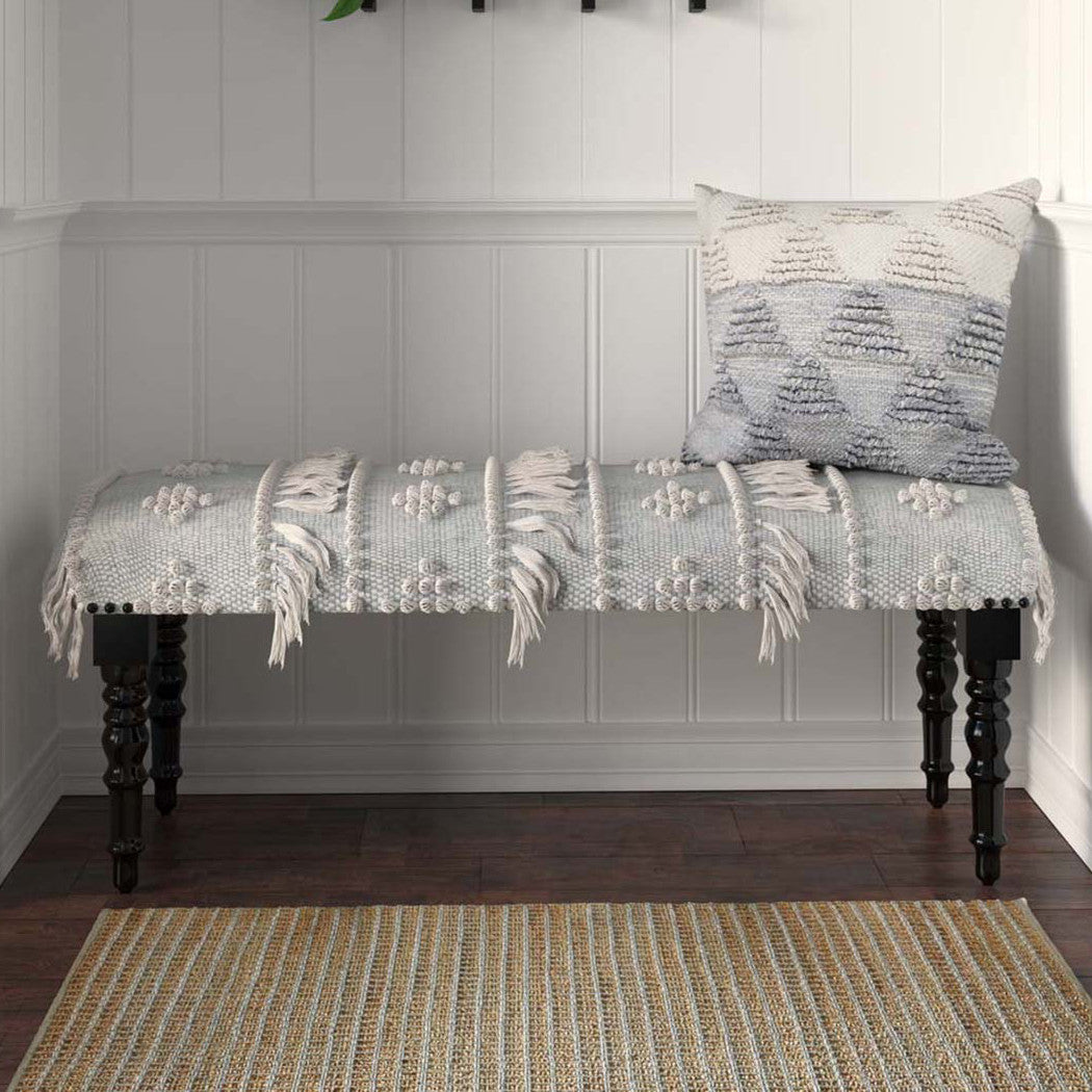 Harborcrest Bench