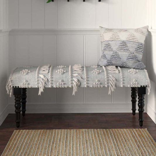 Harborcrest Bench