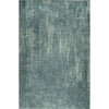 Turquoise Waters Rug - 4 x 6