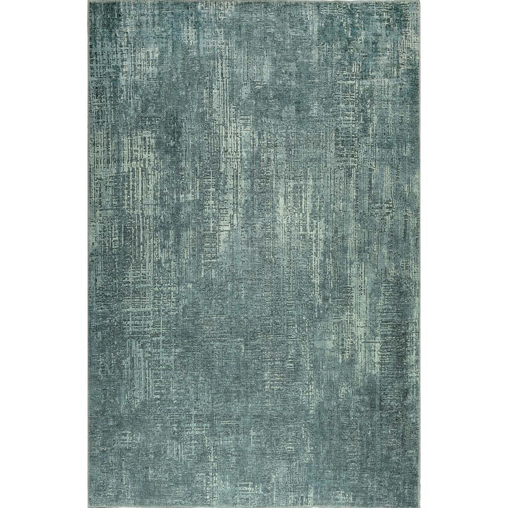 Turquoise Waters Rug - 4 x 6