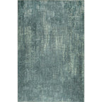 Turquoise Waters Rug - 4 x 6