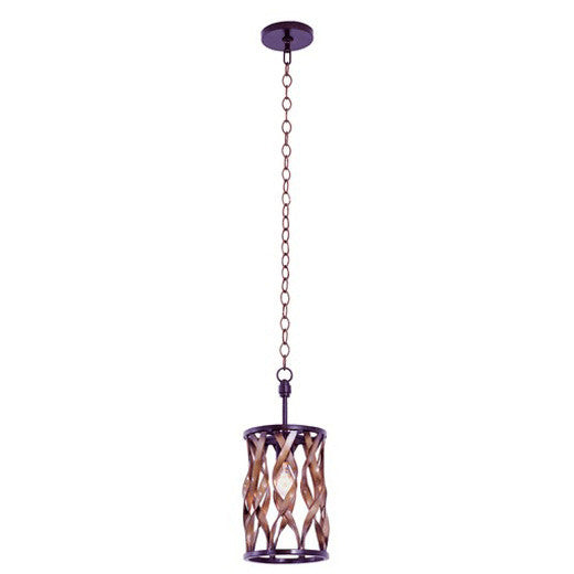 Soho 1 Light Mini Pendant