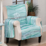Honolua Bay Chair Protector - OVERSTOCK