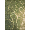 Emerald Tide Rug - 4 x 6
