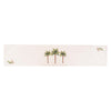 Palm Party Table Runner