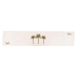 Palm Party Table Runner