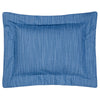 Florida Keys Chambray Breakfast Pillow - OUT OF STOCK