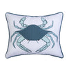 Coastal Claws Pillow