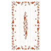 Lighthouse Feast Tablecloth - 70 x 120
