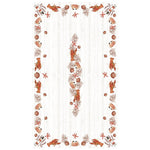Lighthouse Feast Tablecloth - 70 x 120