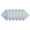 Seascape Coastal Napkins - Set of 6