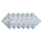 Seascape Coastal Napkins - Set of 6