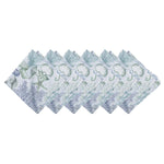 Seascape Coastal Napkins - Set of 6