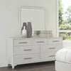 Amalfi 4 Piece Bedroom Set with Queen Bed - OUT OF STOCK UNTIL 08/19/2026