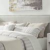 Amalfi Headboard - King - OUT OF STOCK UNTIL 09/18/2026