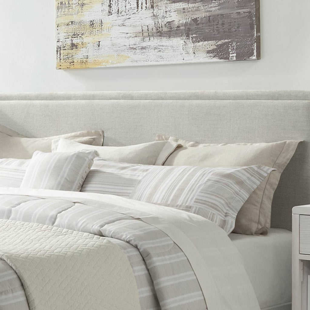 Amalfi Headboard - King - OUT OF STOCK UNTIL 09/18/2026
