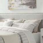 Amalfi Headboard - King - OUT OF STOCK UNTIL 09/18/2026