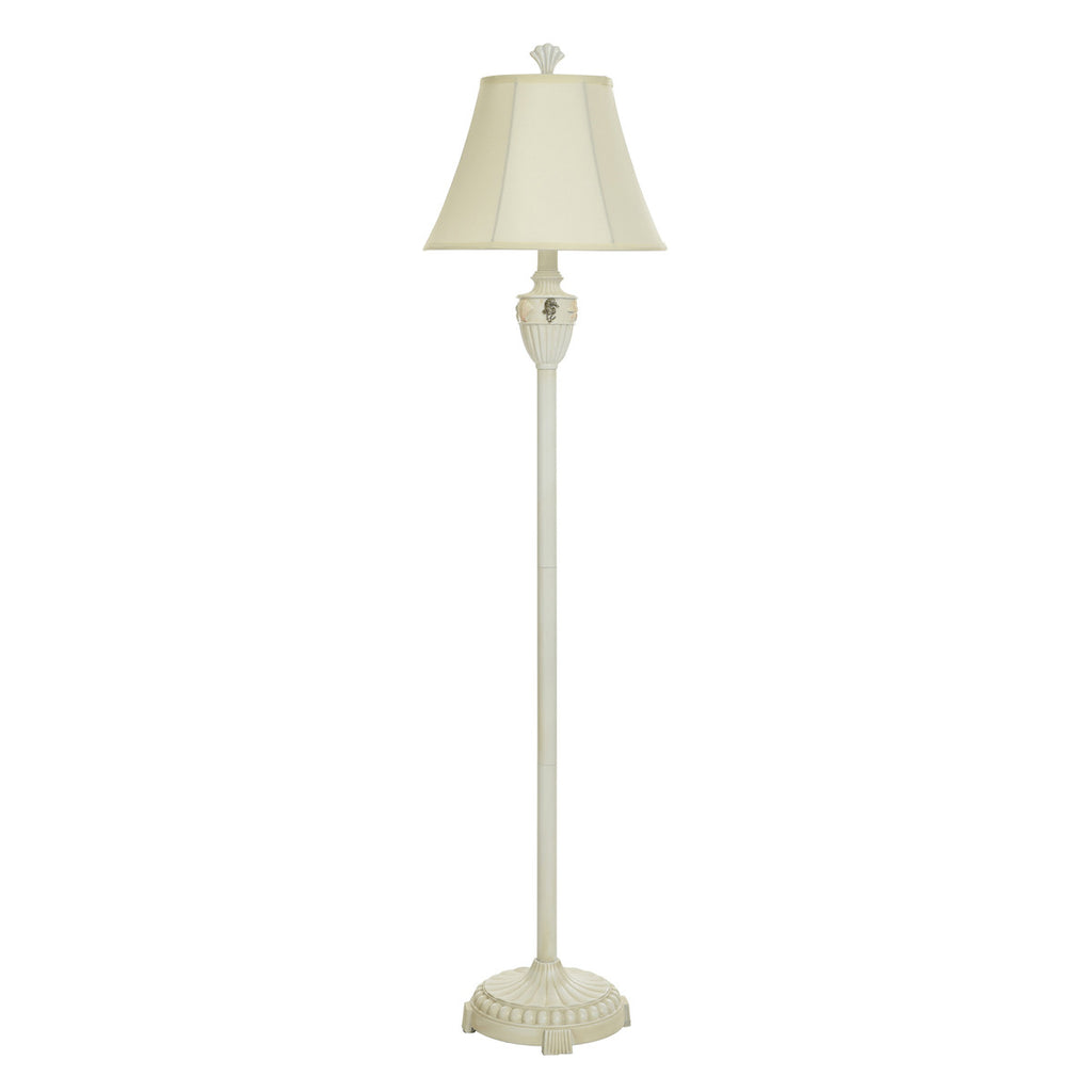 Sea Life Floor Lamp - OVERSTOCK