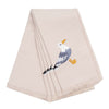 Sea Bird Napkin - Set of 4