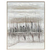 Brown Reflections Wall Art