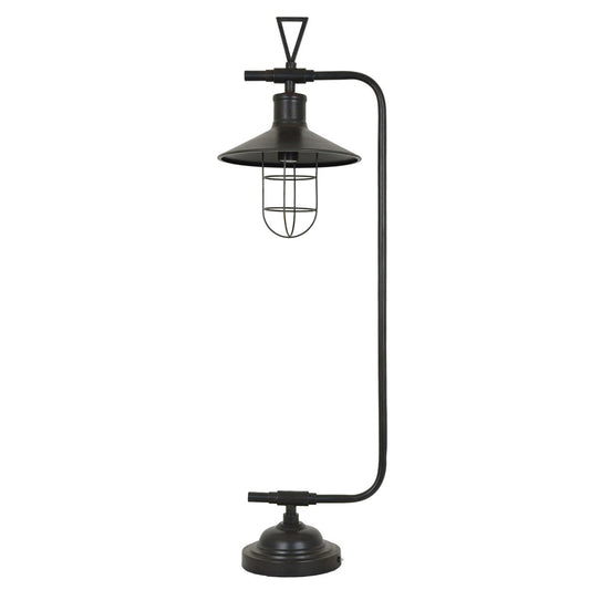 Melbourne Table Lamps - Set of 2