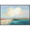 Eternity Coast Wall Art
