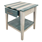 Wavecrest End Table