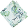Emerald Waters Napkins - Set of 6 - OUT OF STOCK UNTIL 06/22/2026