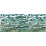 Hidden Lagoon Indoor/Outdoor Floor Mat - 2 x 3