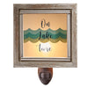 Wavy Lake Nightlight