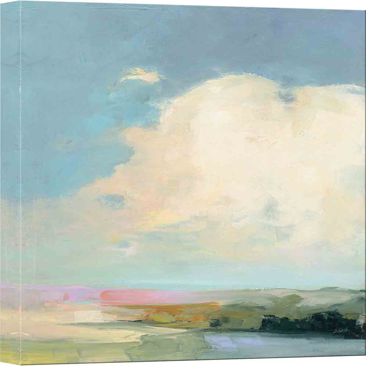 Shore View Wall Art