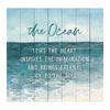 Ocean Reflections Wall Art