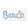 Beach Tentacles Pillow