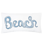Beach Tentacles Pillow