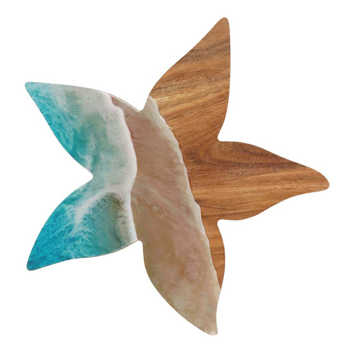Star & Swells Serving Board
