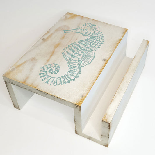 Sea Breeze Arm Rest