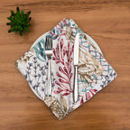 Colorscape Coral Napkins - Set of 6